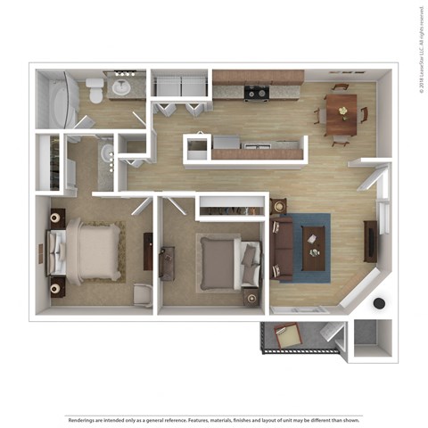 21412 48th Ave W 2 Beds Apartment for Rent - Photo Gallery 13